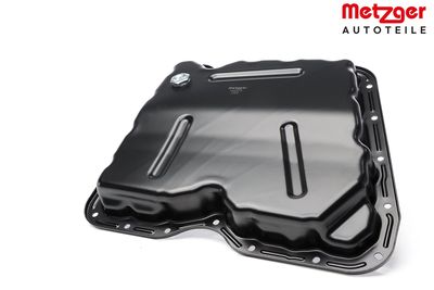 ÖLWANNE METZGER AUTOTEILE 7990079 5