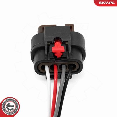 SONDA LAMBDA ESEN SKV 09SKV192 4