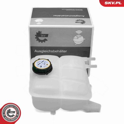 VAS DE EXPANSIUNE RACIRE ESEN SKV 61SKV404