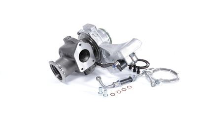 LADER AUFLADUNG BTS Turbo T981282 23