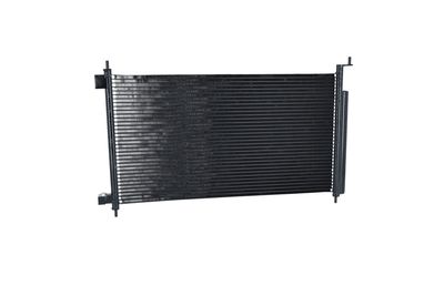 KONDENSATOR KLIMAANLAGE NRF 35583 26