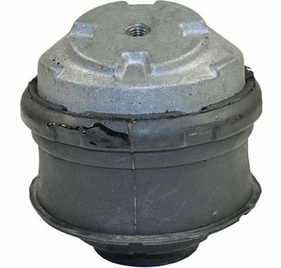 Lagerung, Motor