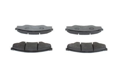 Brake Pad Set, disc brake 0 986 494 425