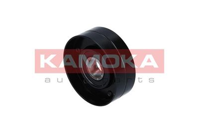 Tensioner Pulley, V-ribbed belt R0021