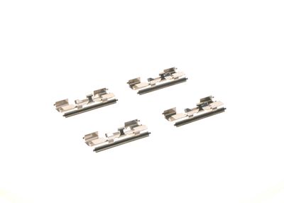 SET ACCESORII PLACUTE FRANA BOSCH 1987474349 15