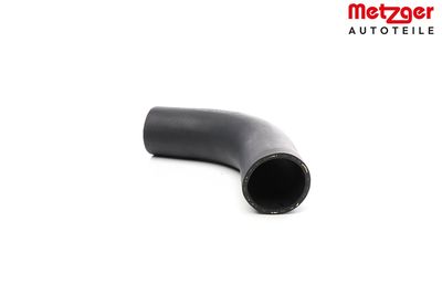 LADELUFTSCHLAUCH METZGER AUTOTEILE 2400334 8
