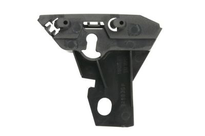 Bumperbevestiging Voor Links (zijkant) past: MERCEDES SPRINTER 906 06.06-10.13