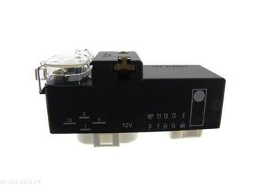 RELEU VENTILATOR RADIATOR