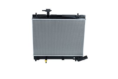 RADIATOR RACIRE MOTOR NRF 58384 5