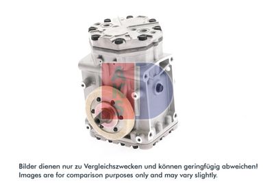 KOMPRESSOR KLIMAANLAGE