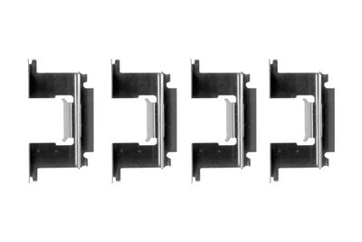SET ACCESORII PLACUTE FRANA