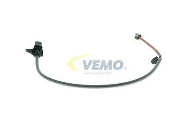 WARNKONTAKT BREMSBELAGVERSCHLEIß VEMO V10721285 34
