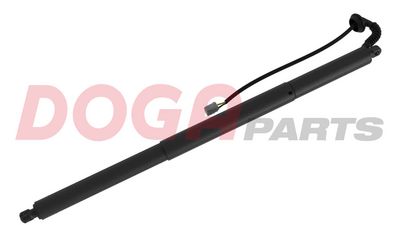 SIŁOWNIK ELEKTRYCZNY POKRYWY BAGAŻNIKA FORD MONDEO V 09.14-03.22 LE
