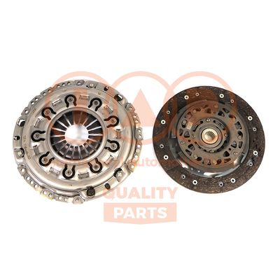 Комплект сцепления IAP QUALITY PARTS 201-07104P для KIA PROCEED