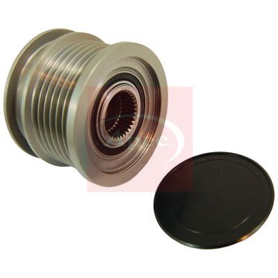 APEC Alternator Freewheel Clutch AOP1121