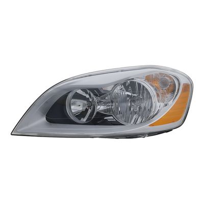 главен фар VALEO 043868