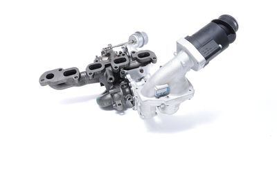 LADER AUFLADUNG BTS Turbo T916194KPL 26