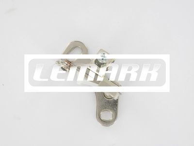 Контактная группа, распределитель зажигания LEMARK LCT043 для MORGAN FOUR