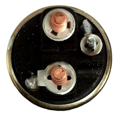 Elektromagnetický spínač, startér HC-Cargo F 032 232 012