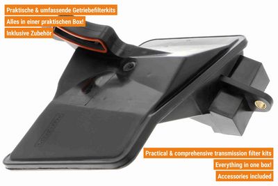 FILTRU HIDRAULIC CUTIE DE VITEZE AUTOMATA VAICO V401023 9