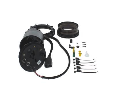 INCALZIRE UNITATE REZERVOR (INJECTARE ADITIV) BOSCH F01C600253 3