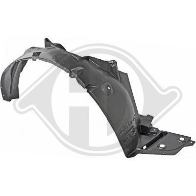 CARENAJ CPASAJ ROATA