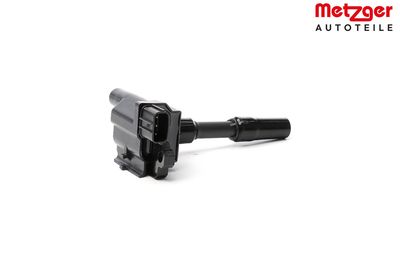 ZüNDSPULE METZGER AUTOTEILE 0880423 36