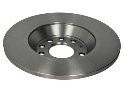 Brake disc Achter Links/Rechts past: AUDI A6 ALLROAD C6, A6 C6 2.7D-4.2 11.04-08.11