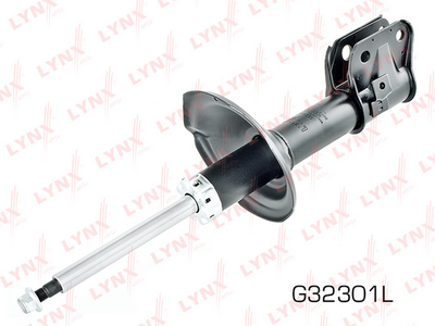LYNXauto G32301L Амортизаторы для SUBARU IMPREZA седан (GD) 2.0 WRX Turbo AWD (GDA) LYNXauto G32301L Амортизаторы для SUBARU IMPREZA седан (GD) 2.0 WRX Turbo AWD (GDA)
