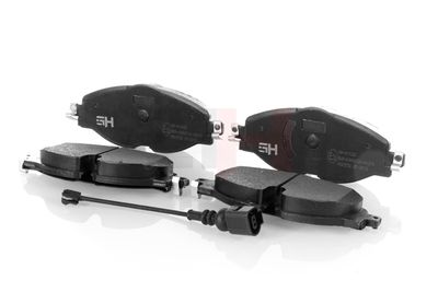 SET PLACUTE FRANA FRANA DISC GH GH410222 55