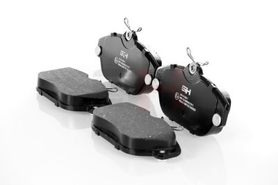 SET PLACUTE FRANA FRANA DISC GH GH414811 51