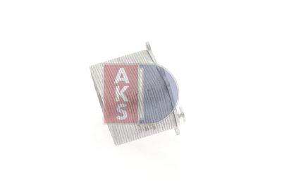 ÖLKüHLER AUTOMATIKGETRIEBE AKS DASIS 176021N 10