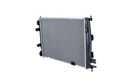 RADIATOR RACIRE MOTOR NRF 58540 12