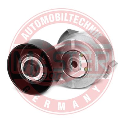 Rolka napinacza, pasek klinowy wielorowkowy MASTER-SPORT GERMANY R64011-PCS-MS