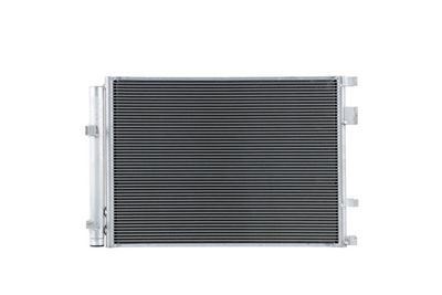 CONDENSATOR CLIMATIZARE HELLA 8FC366222481 1