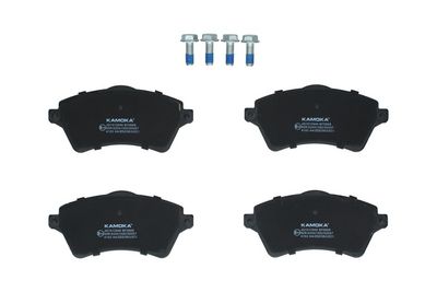 Stabdžių trinkelių rinkinys, diskinis stabdys