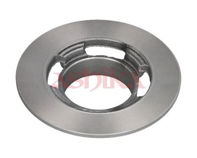 Kočni disk ASHIKA 60-00-024C