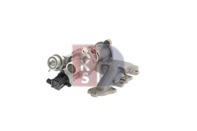 LADER AUFLADUNG AKS DASIS 185044N 12