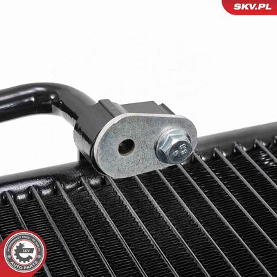 CONDENSATOR CLIMATIZARE ESEN SKV 86SKV569 4