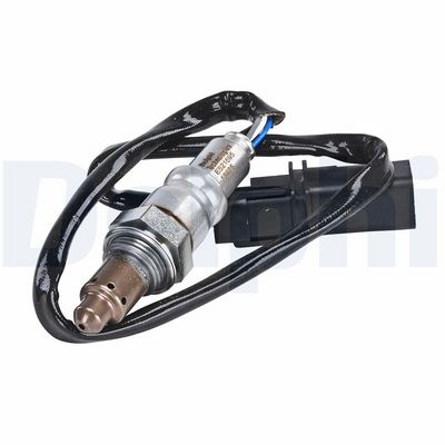 LAMBDASONDE DELPHI ES2169512B1