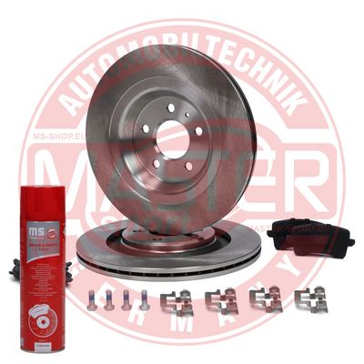 SET FRANA FRANA DISC