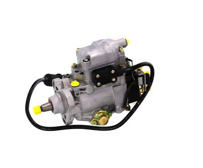 POMPA DE INJECTIE REMANTE 002005001041R 7