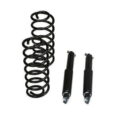 FAHRWERKSSATZ FEDERN/DäMPFER Arnott C2615 41