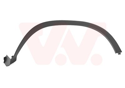 VERBREITERUNG KOTFLüGEL