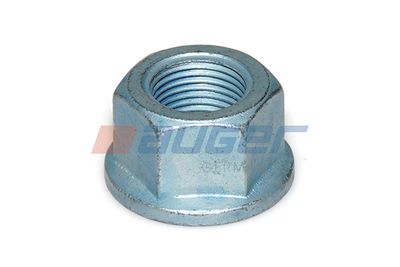Bevestigingsmoer van de schokdemper M24 x 2mm (SW36)