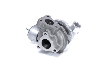 LADER AUFLADUNG BTS Turbo T916698 22