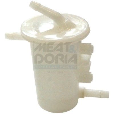 CAPTOR VAPORI CARBURATOR MEAT & DORIA 4526