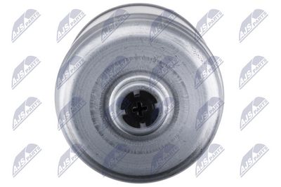Palivový filtr NTY FFF-KA-334