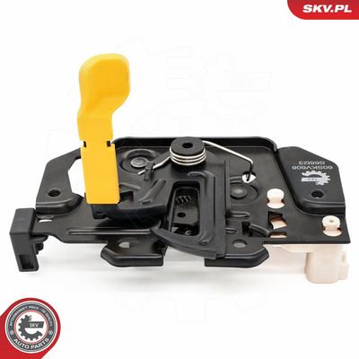 Zámek kapoty motoru ESEN SKV 60SKV608