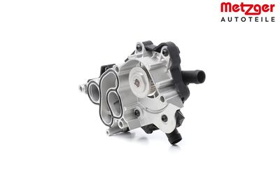 POMPă DE APă RăCIRE MOTOR METZGER AUTOTEILE 4007063 26